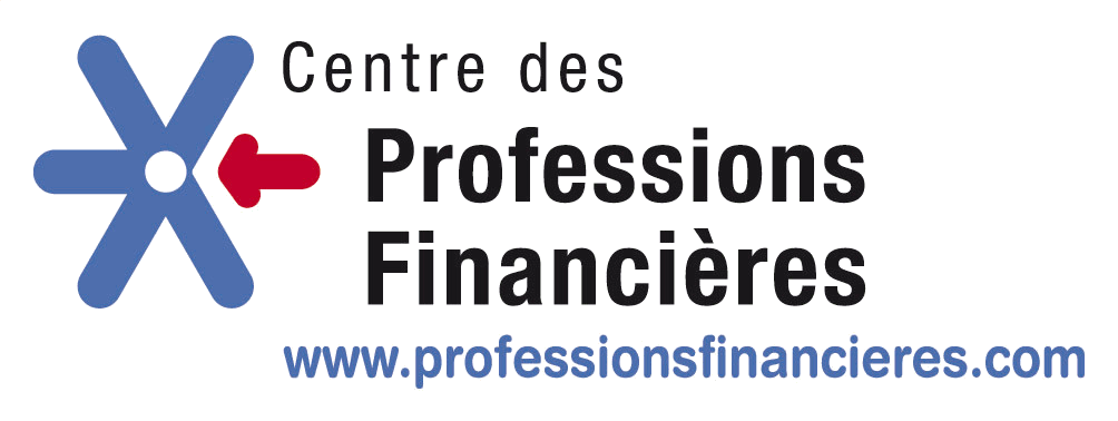 Centre des Professions Financières