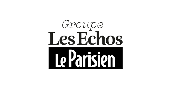 Groupe Les Échos-Le Parisien