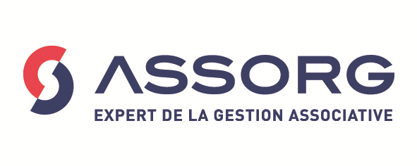 Logo Assorg - Expert de la gestion associative